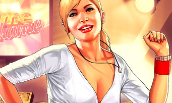GTA 5 : les versions PS4 et Xbox One confirmées à demi-mot par Lazlow Jones