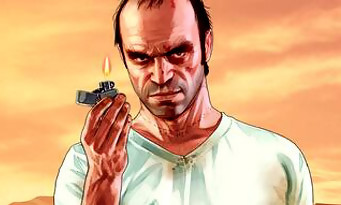 GTA 5 : quasi 2 millions de copies vendues rien qu'en France !