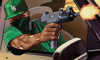 GTA Online : formez votre équipe pour le casse du siècle