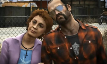 GTA 5 : et si Facebook faisait le récapitulatif de la vie de Trevor ?