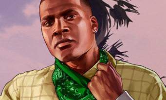 E3 2014 : GTA 5 sur PS4 confirmé pendant la conf' de Sony !