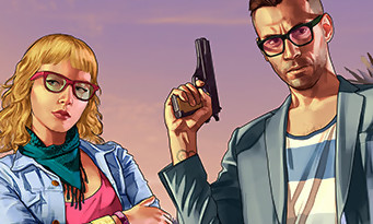 GTA Online : la mise à jour "Hipster toi-même" est disponible !