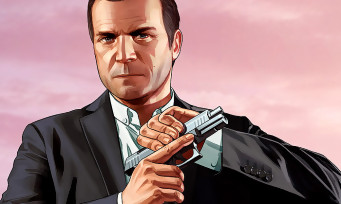 GTA 5 : Rockstar Games donne rendez-vous pour le trailer en 60fps de la version PC