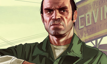 GTA 5 : on a joué à la version remasterisée sur PS4 et ça déboite !