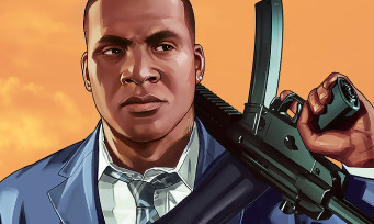 GTA 5 : le comparatif PS3 / PS4 en 3 GIFS