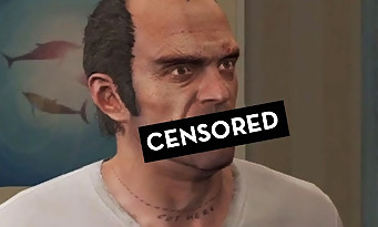 GTA 5 : Take Two fustige la censure du jeu en Autralie