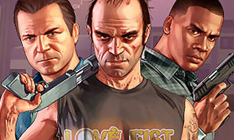 GTA 5 : quand les joueurs se prennent pour des réalisateurs