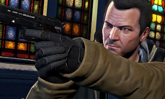GTA 5 : de nouvelles images 4K à tomber par terre de la version PC