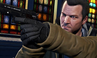 GTA 5 : le downgrade graphique est un bug qui va être corrigé d'après Rockstar