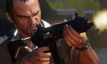 GTA V : 15 images 4K de la version PC avant de partir en week-end