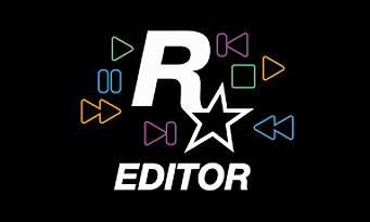 GTA 5 : le Rockstar Editor permettra de réaliser ses propres films et montages