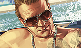 GTA Online : "Un paquet très convoité", le nouveau mode rivalité qui sort demain