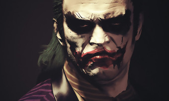 GTA 5 : Trevor déguisé en Joker est aussi flippant qu'impressionnant !