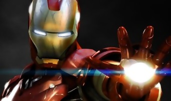 GTA 5 : un mod pour endosser la fameuse armure d'Iron Man