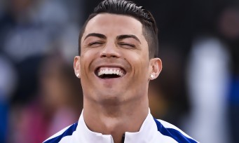 GTA 5 : Cristiano Ronaldo apparaît dans le jeu et est grave prétentieux