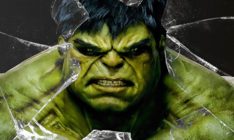 GTA 5 : un mod qui vous transforme en Hulk à découvrir en vidéo