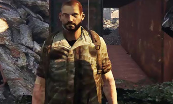 GTA 5 : il recréé l'ambiance anxiogène de The Last of Us dans le jeu