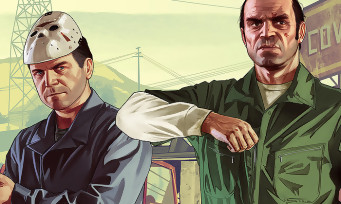 Test GTA 5 sur PS3 : devant le roi, on s'incline