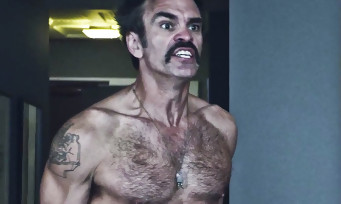 GTA V VR : un fan film avec Steven Ogg (Trevor) réalisé avec de gros moyens