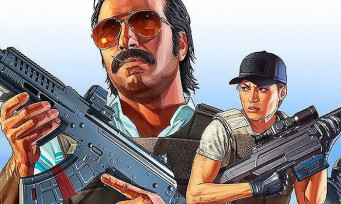 GTA 5 : une nouvelle fuite révèle le contenu de l'Edition Premium