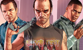 GTA 5 : une Edition Premium avec plein de DLC en approche ?