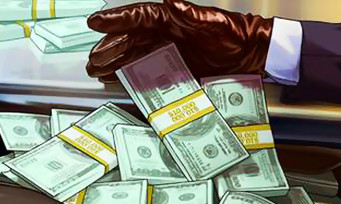 GTA 5 : le jeu devient le produit de divertissement le plus rentable de tous les temps