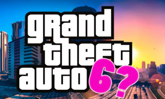 GTA V : les joueurs reçoivent un drôle de message, GTA VI annoncé ? Rockstar répond