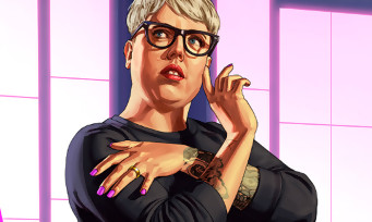 GTA Online : The Black Madonna, le Terrorbyte et l'Oppressor MK2 sont dans le jeu !