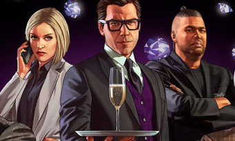 GTA Online : le Diamond Casino & Hôtel a ouvert ses portes, toutes les infos sur cette grosse mise à jour gratuite