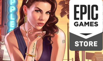 GTA V : l'Epic Games Store est saturé après avoir offert le jeu de Rockstar