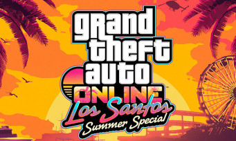 GTA Online : la mise à jour Summer Special débarque avec la dose de contenu