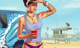 GTA V : un trailer estival pour la sortie de la mise à jour Summer Special