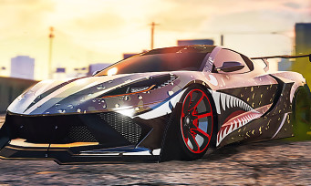 GTA Online : voici les 15 nouvelles voitures du pack Summer Special, des images rutilantes