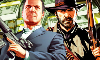 GTA V : c'est 160 millions, soit plus que tous les jeux de la saga Assassin's Creed