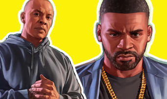 GTA: Franklin back, alongside Dr Dre, Snoop Dogg was right