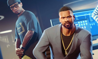 GTA Online : Le Contrat, la nouvelle histoire avec Franklin et Dr Dre est dispo, nouveau trailer