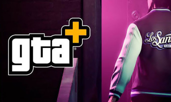 GTA Online : Rockstar Games lance le GTA+, un abonnement payant