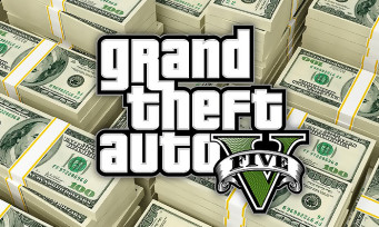 GTA 5 : les versions next gen' se sont déjà vendues à plus de 5 millions d'exemplaires
