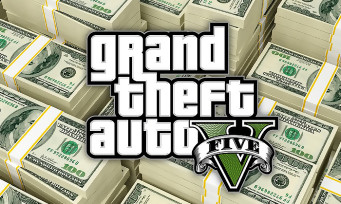 GTA 5 : c'est désormais 170 millions de copies dans le monde, les ventes continuent