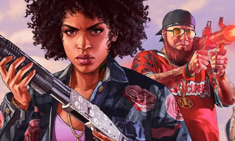 GTA Online Los Santos Drug Wars : la Dernière dose détaille son contenu et date de sortie