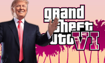 GTA 6 : Dan Houser soulagé de ne pas avoir à sortir le jeu pendant le mandat de Donald Trump