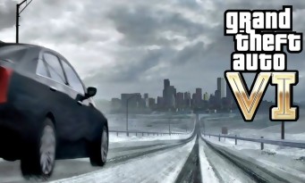 GTA 6 : les différentes villes du jeu révélées dans un document ?