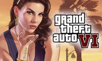 GTA VI: a playable female character?  An insider gets wet and swings!