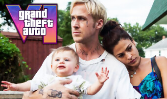 GTA 6 : le jeu inspiré par le film The Place beyond the Pines ? Des indices évidentes