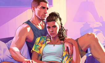 GTA 6 : Jason Duval et Lucia Caminos sont amoureux et nous le prouvent, voici le trailer 2