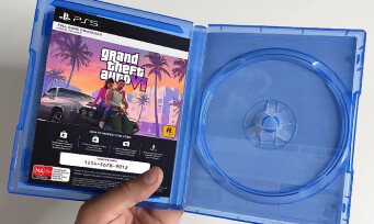 GTA 6 : il n'y aura pas de disque Blu-ray dans la version physique, Rockstar veut empêcher les leaks
