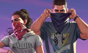 GTA 6 : un extended look sera diffusé sur Netflix fin août, Rockstar Games surprend la planète jeu vidéo
