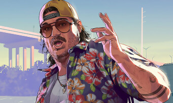 GTA 6 nouveaux leaks : les hackers expliquent leurs revendications, c'est lunaire...