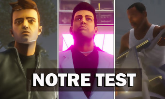 Test GTA The Trilogy Remastered : nos émouvantes retrouvailles 20 ans après