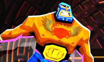 Guacamelee! 2 : la version Xbox One se trouve une date précise, c'est pour très bientôt